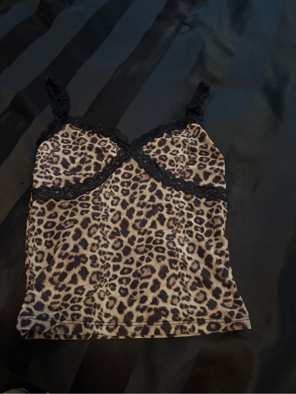 Aesthetic top